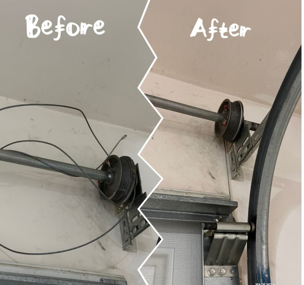 Garage Doors Houston